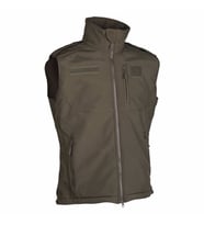 STURM SOFTSHELL YESIL YELEK M