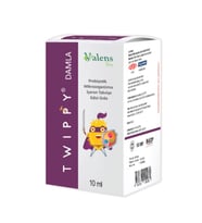 Twippy Probiyotik Damla 10 ml