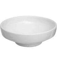 Vitra Water Jewels 4334B403-1361 Çanak Lavabo, Vitra Clean, 40 Cm, Beyaz