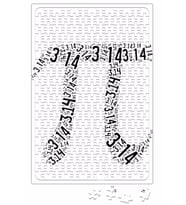 Pi Sayisi Mathematica Matematik Özel Tasarim Pi Günü Puzzle