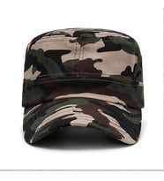 Valkyrie Dijital Kamuflaj Şapka Ayarlanabilir Unisex Askeri Kep Outdoor Kamp Balıkçı Şapkası B