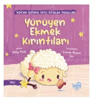 Yürüyen Ekmek Kırıntıları