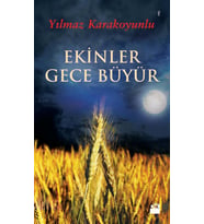 Ekinler Gece Büyür - Sc