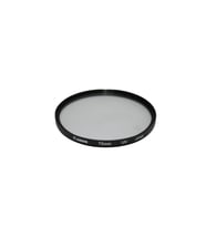 Canon 72mm UV Filtre EF 50mm f/1.2L USM, EF 24-70mm f/2.8L II USM ve EF 24-105mm f/4L IS USM Lenslerle Uyumlu