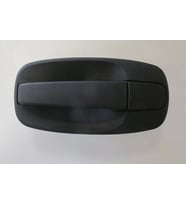 Renault Trafıc- 2- 04/14; Orta Kapı Dış Açma Kolu Siyah (Sürgülü Kapı) (Oem No: 8200214656)