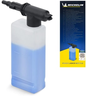 Michelin Mpx46176 Basınçlı Yıkama Makineleri Için 400Ml Köpük Haznesi