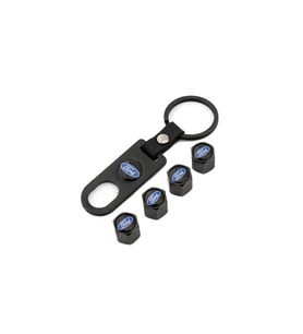 Ford Kuga 2008-2012 Sibop Kapağı Anahtarlık Seti