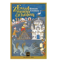 Evvel Zaman Öyküleri