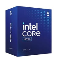 INTEL ULTRA 5 225 10çekirdekli 22MB O/B VGA 1851p 65w Kutulu-Fanlı