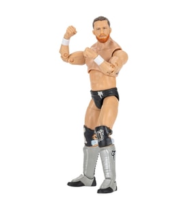 AEW Karakterleri Model Aksiyon Figürler S10 Kyle O'Reilly 79