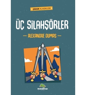 Üç Silahşörler