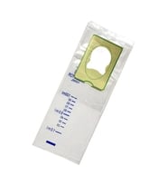 Ayset Kız Çocuk Steril Pediatrik İdrar Torbası 100 ML x 100 Adet Diğer
