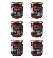 Harissa 210 cc x 6 Adet