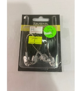 DAİWA DJHL  14GRAM JIG HEAD 14G-4/0-X4