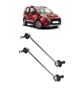 FİAT FİORİNO Z ROT SAĞ VE SOL TAKIM HALİNDE 2 ADET
