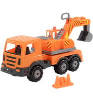 Polesie Prestij Ekskavatör Aracı 897 71187