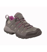 Regatta Lady Garsdale Low Trekking Kadın Ayakkabı-GRİ