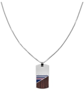 Tommy Hilfiger Thj2790322 Erkek Kolye