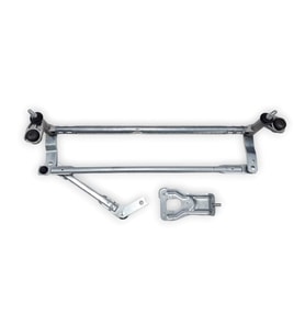 VW Scirocco 2009-2014 Ön Cam Silecek Kolları Mekanizması 1K1955601A