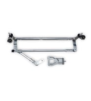 VW Scirocco 2009-2014 Ön Cam Silecek Kolları Mekanizması 1K1955601A