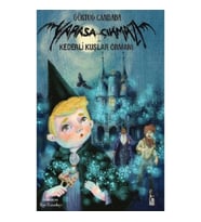 Yarasa Çıkmazı 3 - Kederli Kuşlar Ormanı