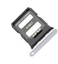 Xiaomi Mi 13 Pro Sim Kart Tepsisi Sim Tray - Siyah