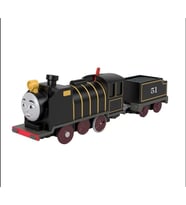 Thomas ve Arkadaşları Motorlu Büyük Tekli Trenler Hiro HFX96-HHN58 (Karışık)