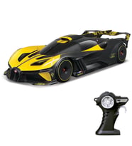 Maisto 1:14 Bugatti Bolide Kumandalı Araba 82816 - Sarı