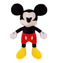 Mickey Mouse Kırmızı Peluş Oyuncak 50 cm