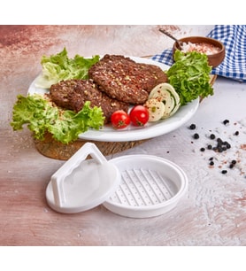 HAMBURGER - KÖFTE KALIBI (5668)