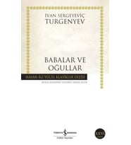 Babalar ve Oğullar - Hasan Ali Yücel Klasikleri