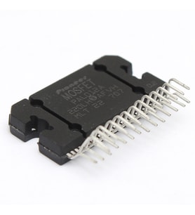 Entegre Devre PAL 012A
