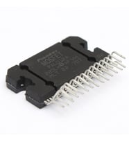 Entegre Devre PAL 012A