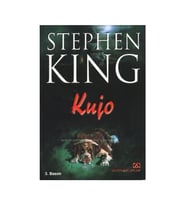 Kujo - Stephen King