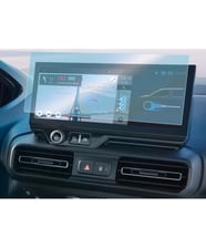 Peugeot Partner Van 10 inç Ekran Koruyucu Multimedya