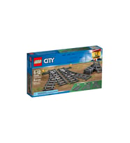LEGO-60238 City Değiştiren Makaslar