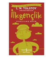 İlkgençlik - Kısaltılmış Metin