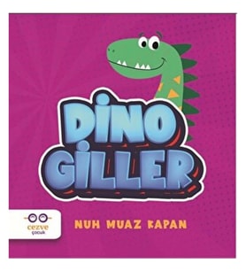 Dinogiller
