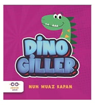Dinogiller