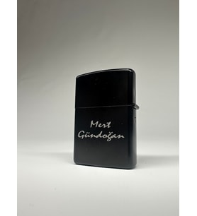 Zippo Çakmak Kişiye yada İsme Özel Hediyelik