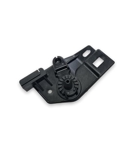 Seat Altea 2004-2009 Kaput Açma Kolu Alt Parçası 1J1823633A