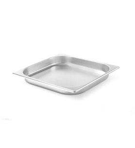 Bilge Gastronom Küvet - GN 2/3*40 standart küvet