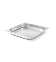 Bilge Gastronom Küvet - GN 2/3*40 standart küvet
