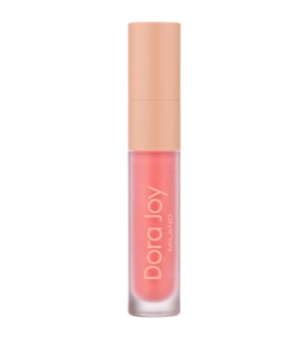SPF30 Likit Allık Glowing Pink 03 Fırça Aplikatörlü Kolajen Hyalüronik Asit E ve C Vitamini / Liquid Joy Blush