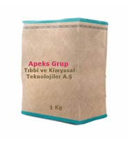 KALSİYUM KARBONAT - 1 Kg