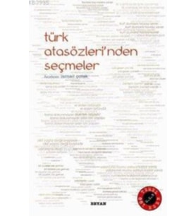 Türk Atasözleri'nden Seçmeler