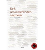 Türk Atasözleri'nden Seçmeler