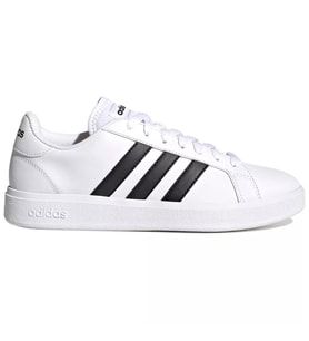 Adidas GW9261 Grand Court Base 2.0 Kadın Günlük Spor Ayakkabısı