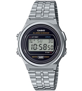 Casio A171we-1adf Retro Dijital Kol Saati