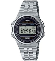 Casio A171we-1adf Retro Dijital Kol Saati